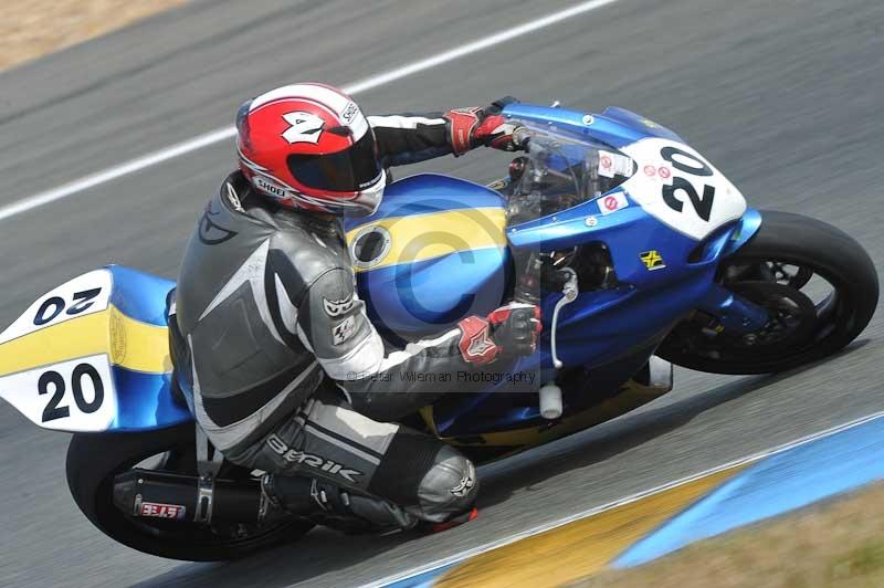france le mans;le mans;motorbikes;no limits;peter wileman photography;sept 2012;trackday;trackday digital images