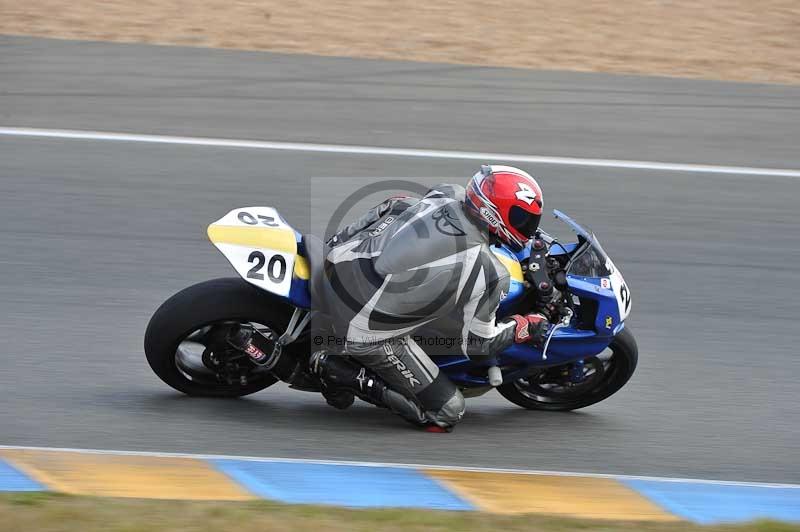 france le mans;le mans;motorbikes;no limits;peter wileman photography;sept 2012;trackday;trackday digital images