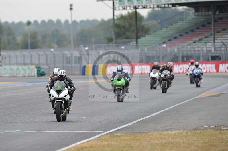france le mans;le mans;motorbikes;no limits;peter wileman photography;sept 2012;trackday;trackday digital images