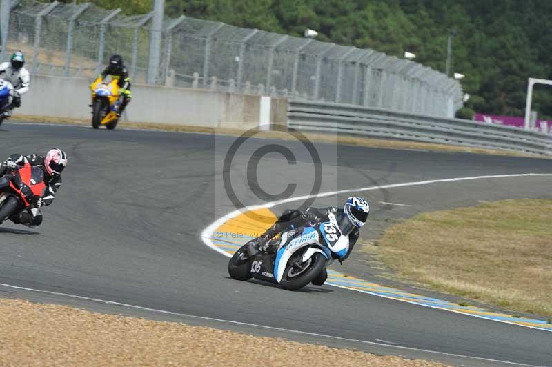 france le mans;le mans;motorbikes;no limits;peter wileman photography;sept 2012;trackday;trackday digital images