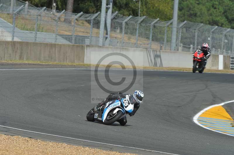 france le mans;le mans;motorbikes;no limits;peter wileman photography;sept 2012;trackday;trackday digital images