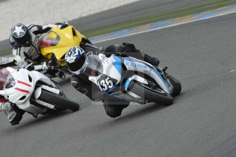 france le mans;le mans;motorbikes;no limits;peter wileman photography;sept 2012;trackday;trackday digital images