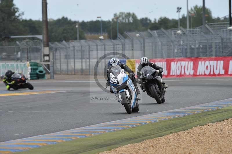 france le mans;le mans;motorbikes;no limits;peter wileman photography;sept 2012;trackday;trackday digital images