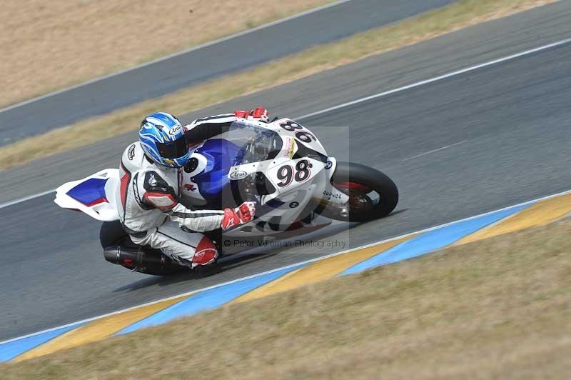 france le mans;le mans;motorbikes;no limits;peter wileman photography;sept 2012;trackday;trackday digital images