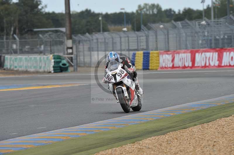 france le mans;le mans;motorbikes;no limits;peter wileman photography;sept 2012;trackday;trackday digital images