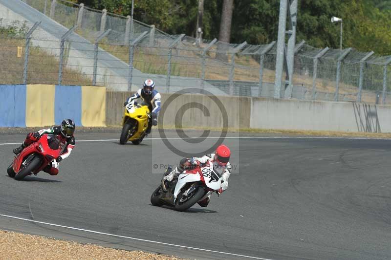 france le mans;le mans;motorbikes;no limits;peter wileman photography;sept 2012;trackday;trackday digital images