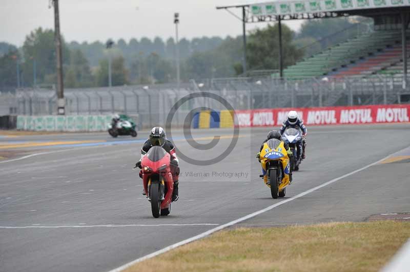 france le mans;le mans;motorbikes;no limits;peter wileman photography;sept 2012;trackday;trackday digital images