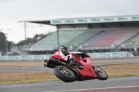 FAST RED/ORANGE BIKES