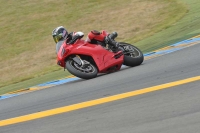 FAST RED/ORANGE BIKES