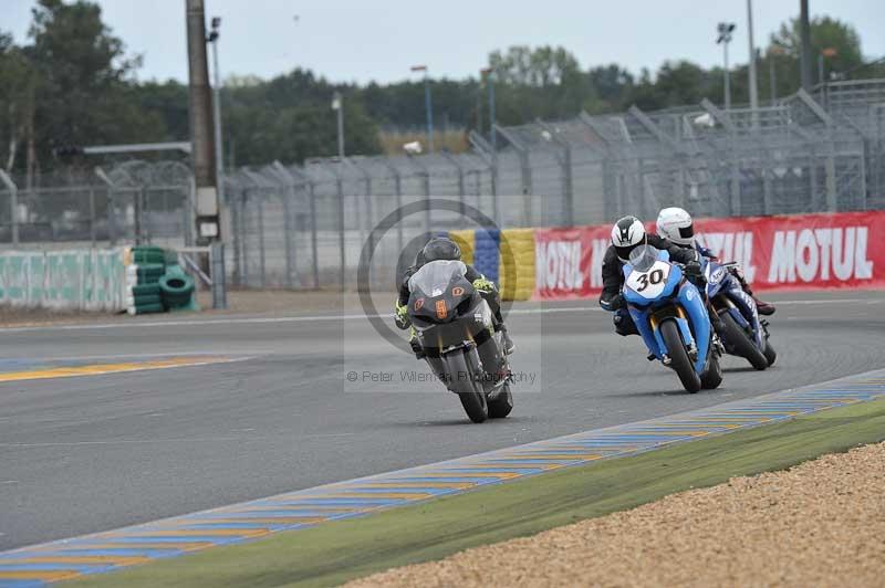 france le mans;le mans;motorbikes;no limits;peter wileman photography;sept 2012;trackday;trackday digital images