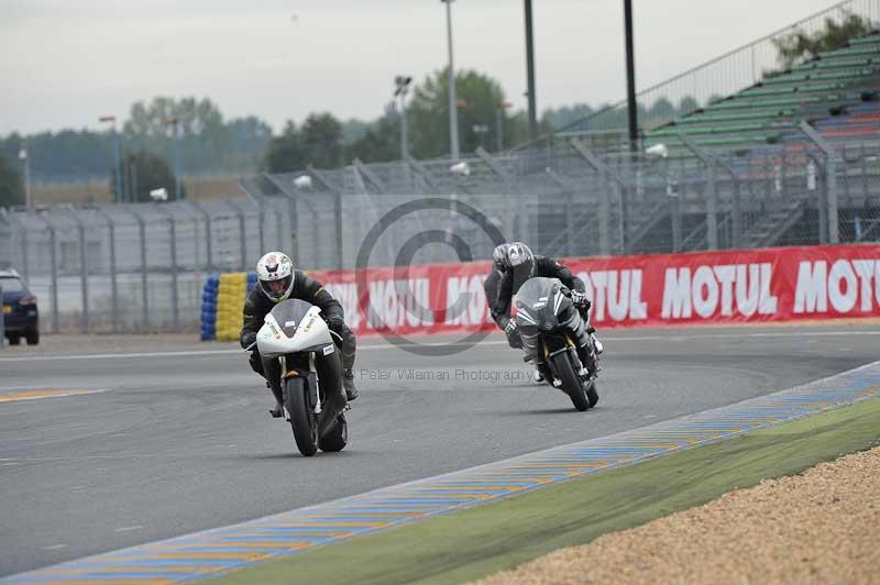 france le mans;le mans;motorbikes;no limits;peter wileman photography;sept 2012;trackday;trackday digital images