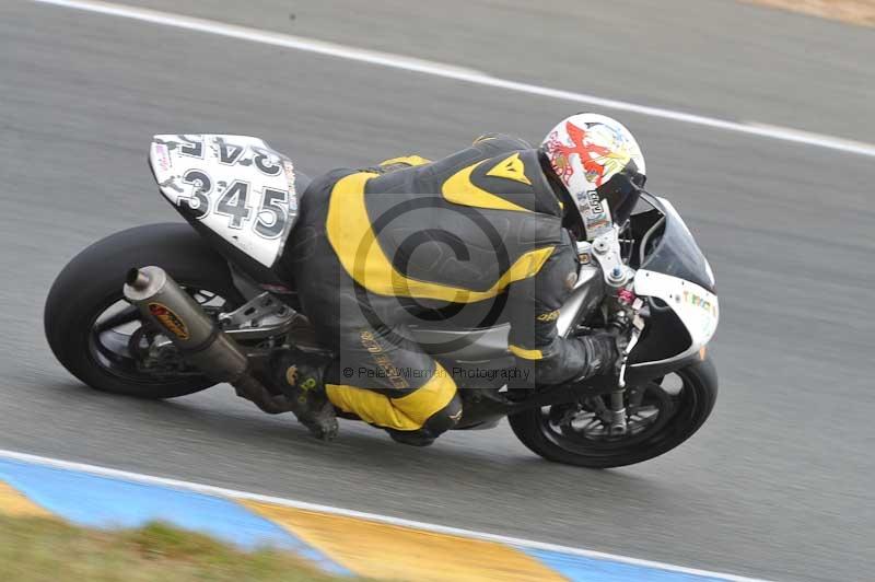 france le mans;le mans;motorbikes;no limits;peter wileman photography;sept 2012;trackday;trackday digital images