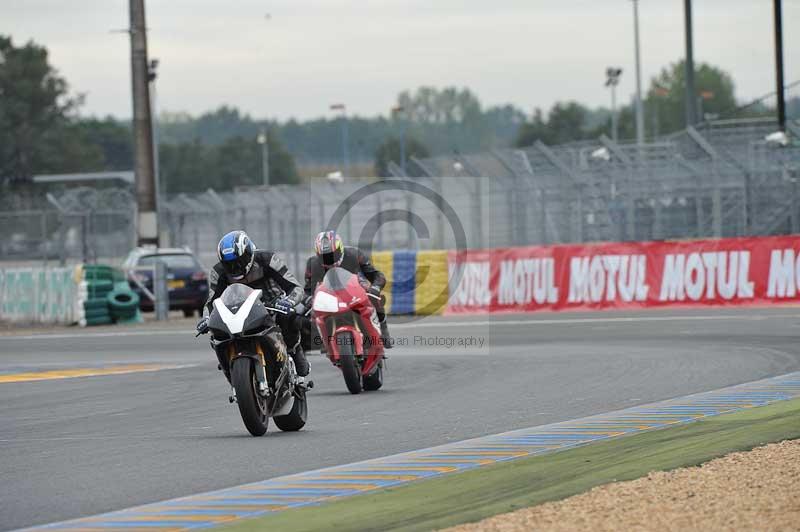 france le mans;le mans;motorbikes;no limits;peter wileman photography;sept 2012;trackday;trackday digital images