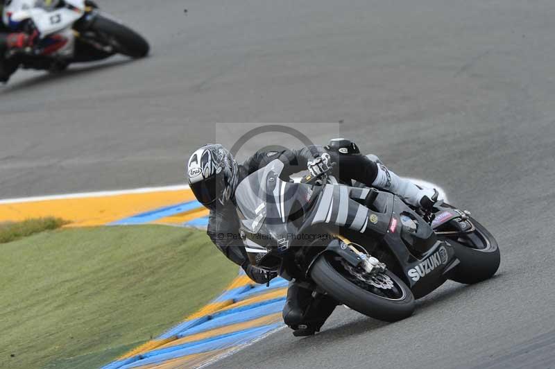 france le mans;le mans;motorbikes;no limits;peter wileman photography;sept 2012;trackday;trackday digital images