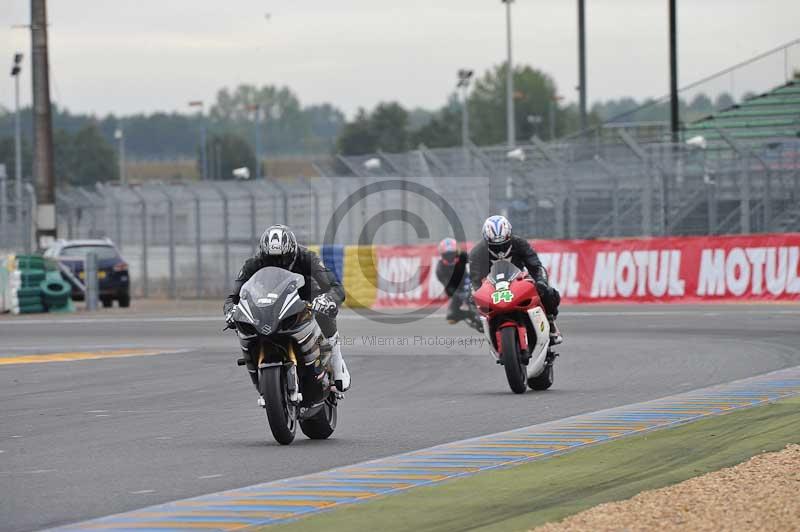 france le mans;le mans;motorbikes;no limits;peter wileman photography;sept 2012;trackday;trackday digital images