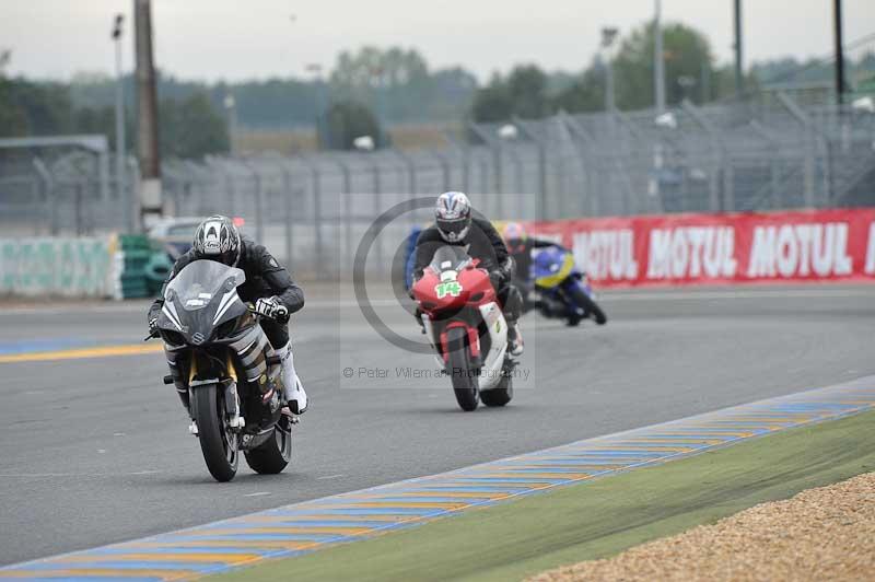 france le mans;le mans;motorbikes;no limits;peter wileman photography;sept 2012;trackday;trackday digital images