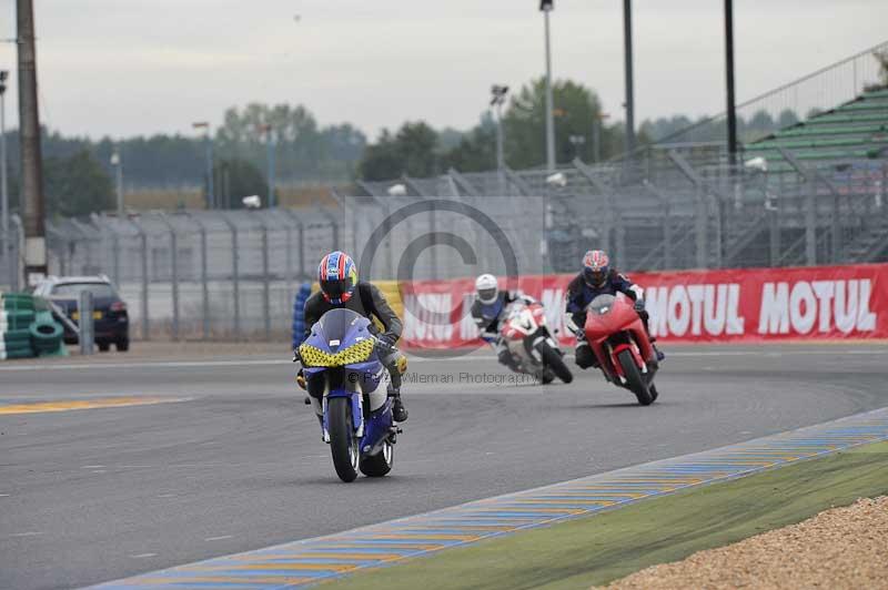 france le mans;le mans;motorbikes;no limits;peter wileman photography;sept 2012;trackday;trackday digital images