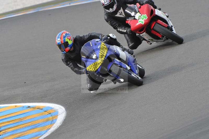 france le mans;le mans;motorbikes;no limits;peter wileman photography;sept 2012;trackday;trackday digital images