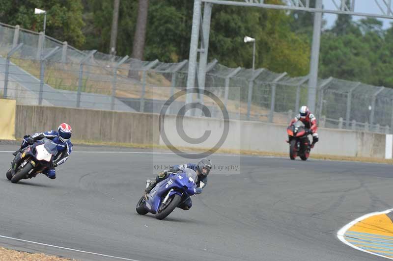 france le mans;le mans;motorbikes;no limits;peter wileman photography;sept 2012;trackday;trackday digital images
