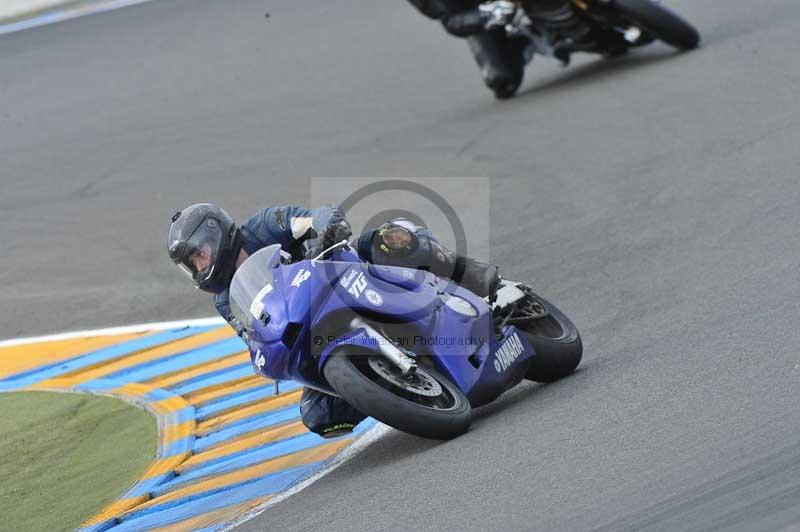 france le mans;le mans;motorbikes;no limits;peter wileman photography;sept 2012;trackday;trackday digital images