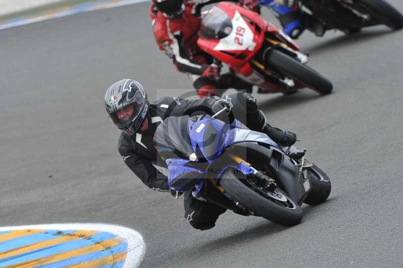 france le mans;le mans;motorbikes;no limits;peter wileman photography;sept 2012;trackday;trackday digital images