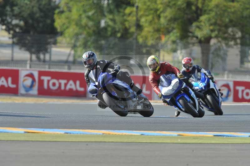 france le mans;le mans;motorbikes;no limits;peter wileman photography;sept 2012;trackday;trackday digital images