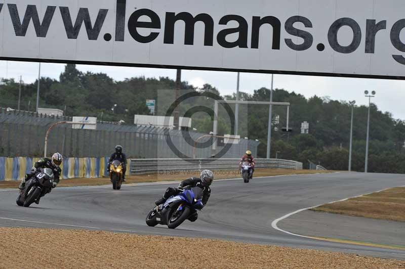 france le mans;le mans;motorbikes;no limits;peter wileman photography;sept 2012;trackday;trackday digital images