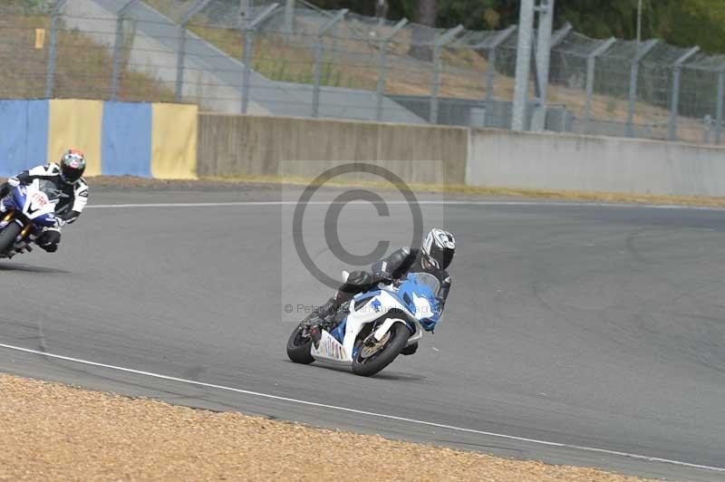 france le mans;le mans;motorbikes;no limits;peter wileman photography;sept 2012;trackday;trackday digital images