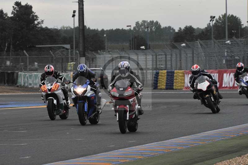 france le mans;le mans;motorbikes;no limits;peter wileman photography;sept 2012;trackday;trackday digital images