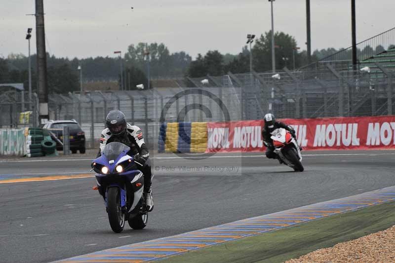 france le mans;le mans;motorbikes;no limits;peter wileman photography;sept 2012;trackday;trackday digital images
