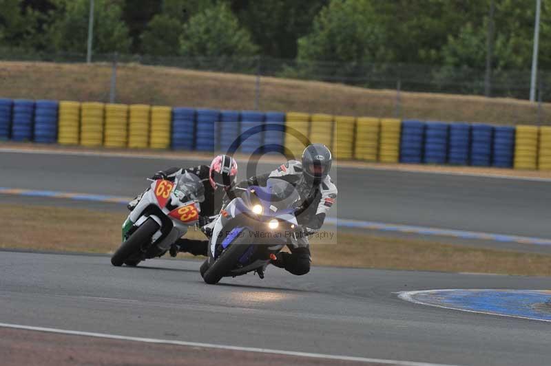 france le mans;le mans;motorbikes;no limits;peter wileman photography;sept 2012;trackday;trackday digital images