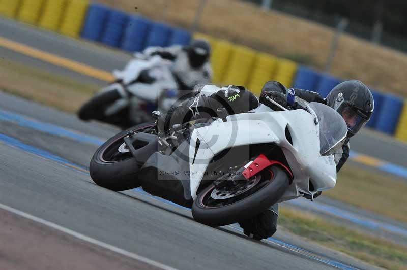 france le mans;le mans;motorbikes;no limits;peter wileman photography;sept 2012;trackday;trackday digital images