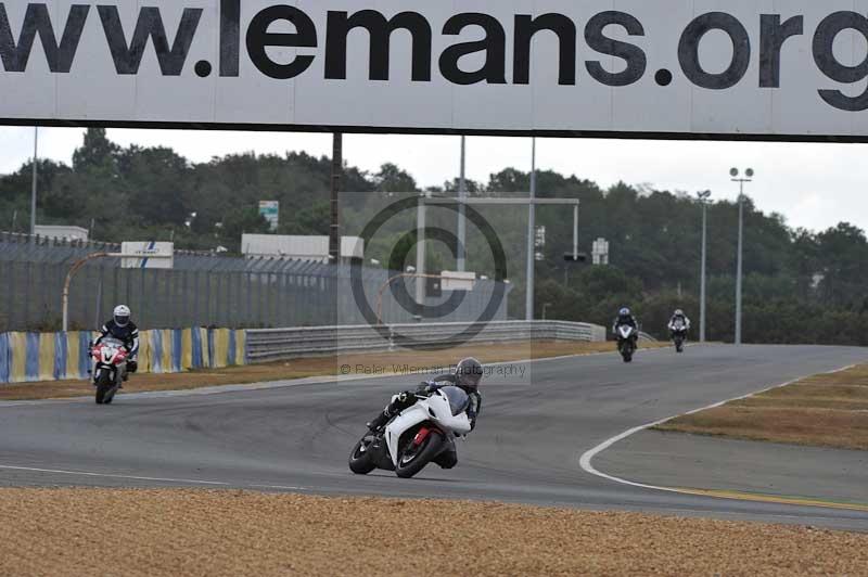 france le mans;le mans;motorbikes;no limits;peter wileman photography;sept 2012;trackday;trackday digital images