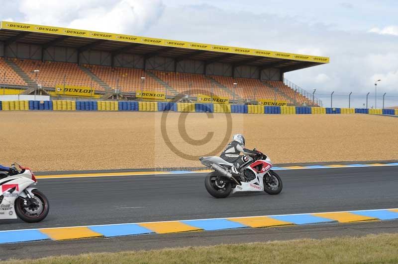 france le mans;le mans;motorbikes;no limits;peter wileman photography;sept 2012;trackday;trackday digital images