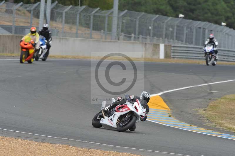 france le mans;le mans;motorbikes;no limits;peter wileman photography;sept 2012;trackday;trackday digital images