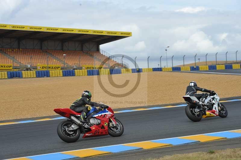 france le mans;le mans;motorbikes;no limits;peter wileman photography;sept 2012;trackday;trackday digital images
