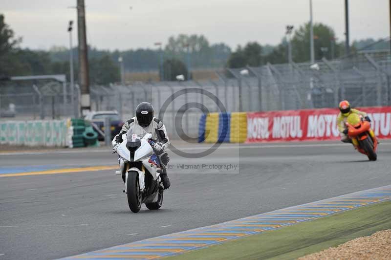 france le mans;le mans;motorbikes;no limits;peter wileman photography;sept 2012;trackday;trackday digital images