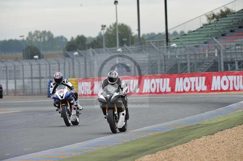 france le mans;le mans;motorbikes;no limits;peter wileman photography;sept 2012;trackday;trackday digital images