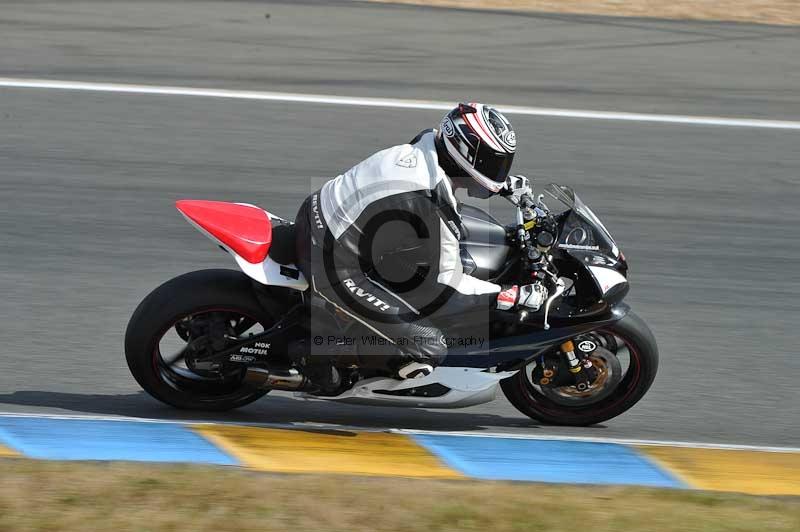 france le mans;le mans;motorbikes;no limits;peter wileman photography;sept 2012;trackday;trackday digital images