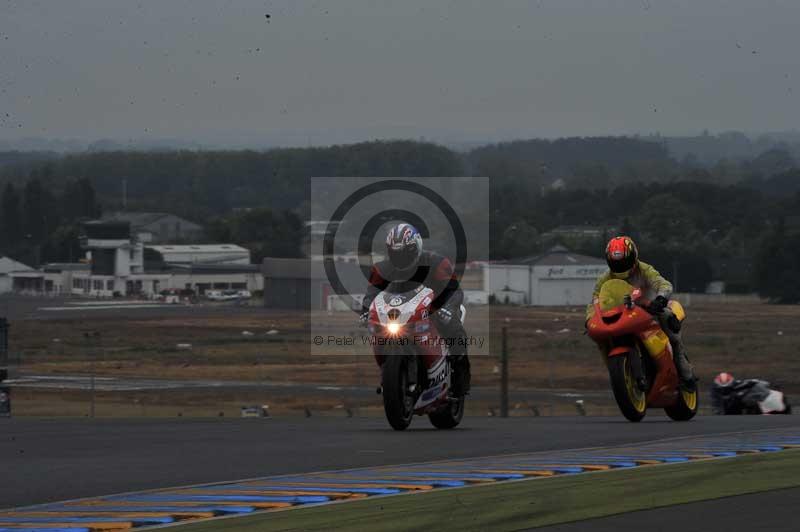 france le mans;le mans;motorbikes;no limits;peter wileman photography;sept 2012;trackday;trackday digital images