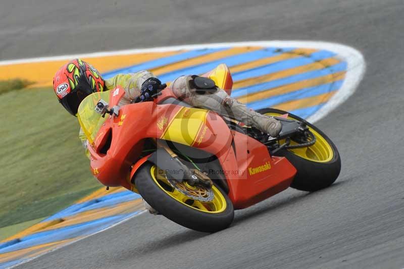 france le mans;le mans;motorbikes;no limits;peter wileman photography;sept 2012;trackday;trackday digital images