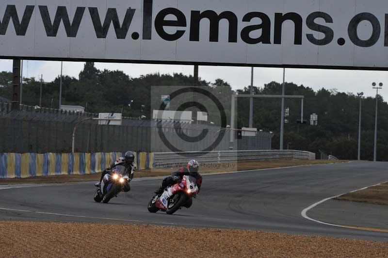 france le mans;le mans;motorbikes;no limits;peter wileman photography;sept 2012;trackday;trackday digital images