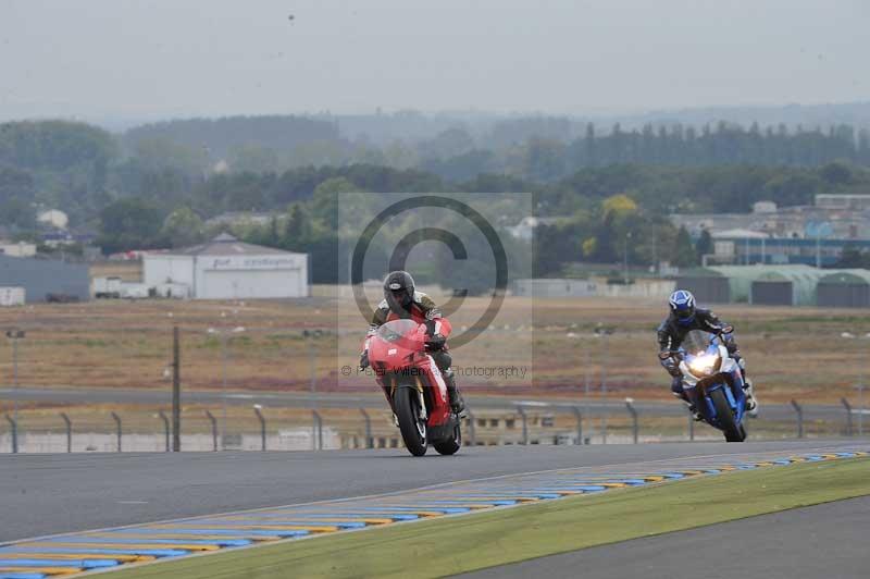 france le mans;le mans;motorbikes;no limits;peter wileman photography;sept 2012;trackday;trackday digital images