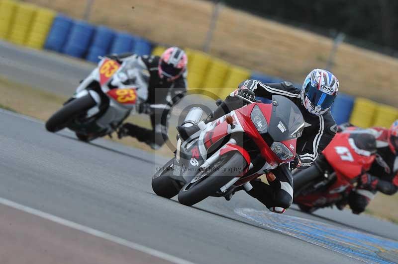 france le mans;le mans;motorbikes;no limits;peter wileman photography;sept 2012;trackday;trackday digital images