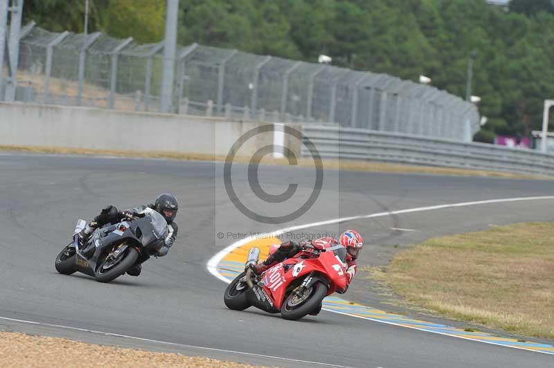 france le mans;le mans;motorbikes;no limits;peter wileman photography;sept 2012;trackday;trackday digital images