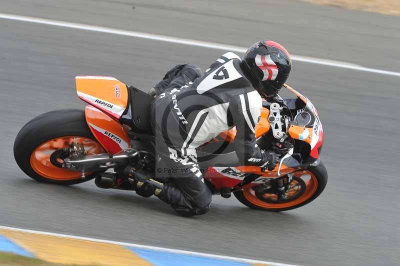 france le mans;le mans;motorbikes;no limits;peter wileman photography;sept 2012;trackday;trackday digital images
