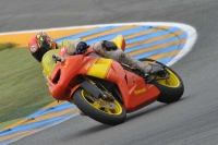 france-le-mans;le-mans;motorbikes;no-limits;peter-wileman-photography;sept-2012;trackday;trackday-digital-images