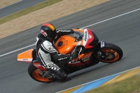 INTER RED/ORANGE BIKES