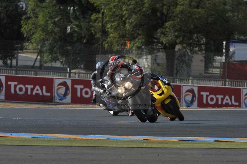 france le mans;le mans;motorbikes;no limits;peter wileman photography;sept 2012;trackday;trackday digital images