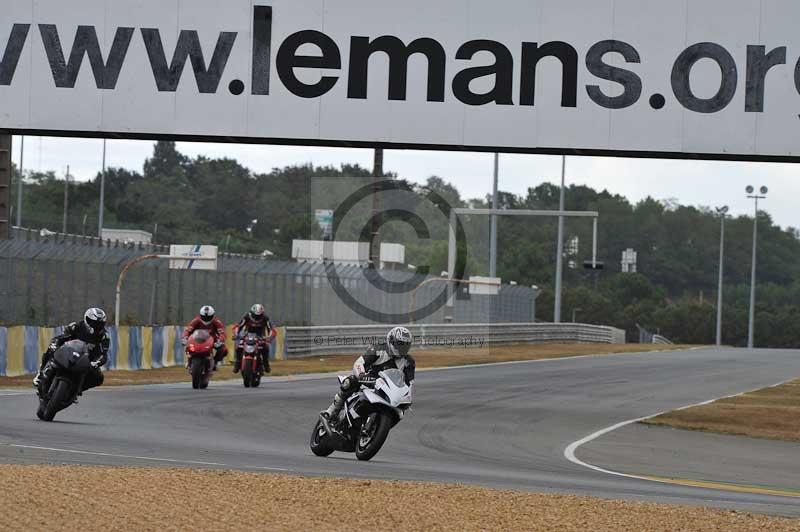france le mans;le mans;motorbikes;no limits;peter wileman photography;sept 2012;trackday;trackday digital images